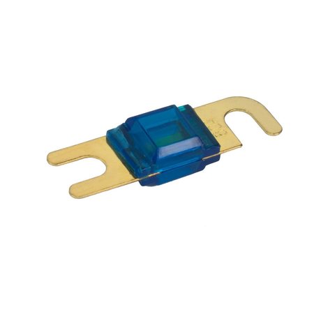 VIAIR Amp Mini ANL Fuse, 10pcs./ Bulk Pack, 40 92963BP